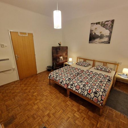 Sašo Rooms&Apartments Ljubljana Buitenkant foto