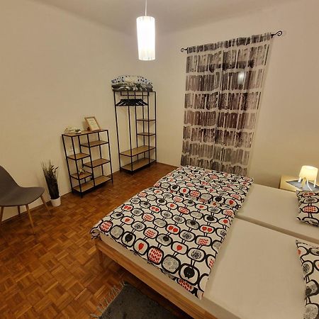 Sašo Rooms&Apartments Ljubljana Buitenkant foto