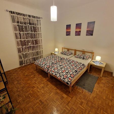 Sašo Rooms&Apartments Ljubljana Buitenkant foto