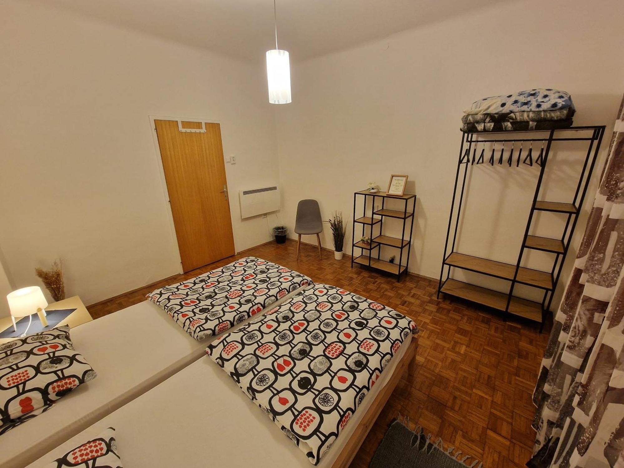 Sašo Rooms&Apartments Ljubljana Buitenkant foto