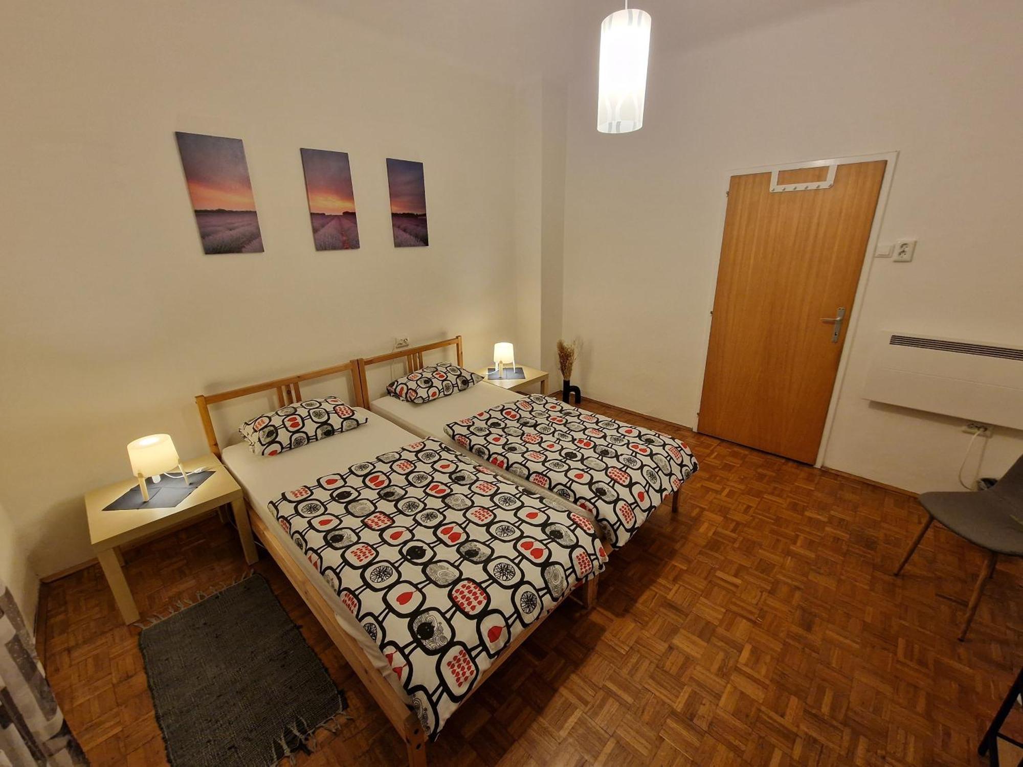 Sašo Rooms&Apartments Ljubljana Buitenkant foto