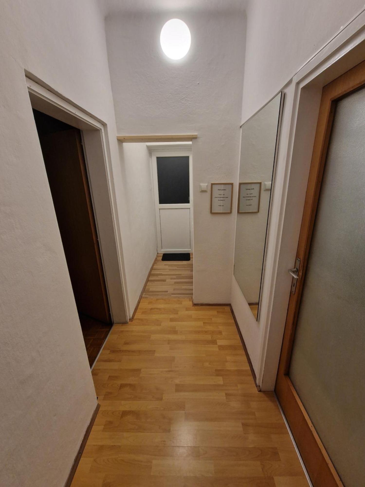 Sašo Rooms&Apartments Ljubljana Buitenkant foto