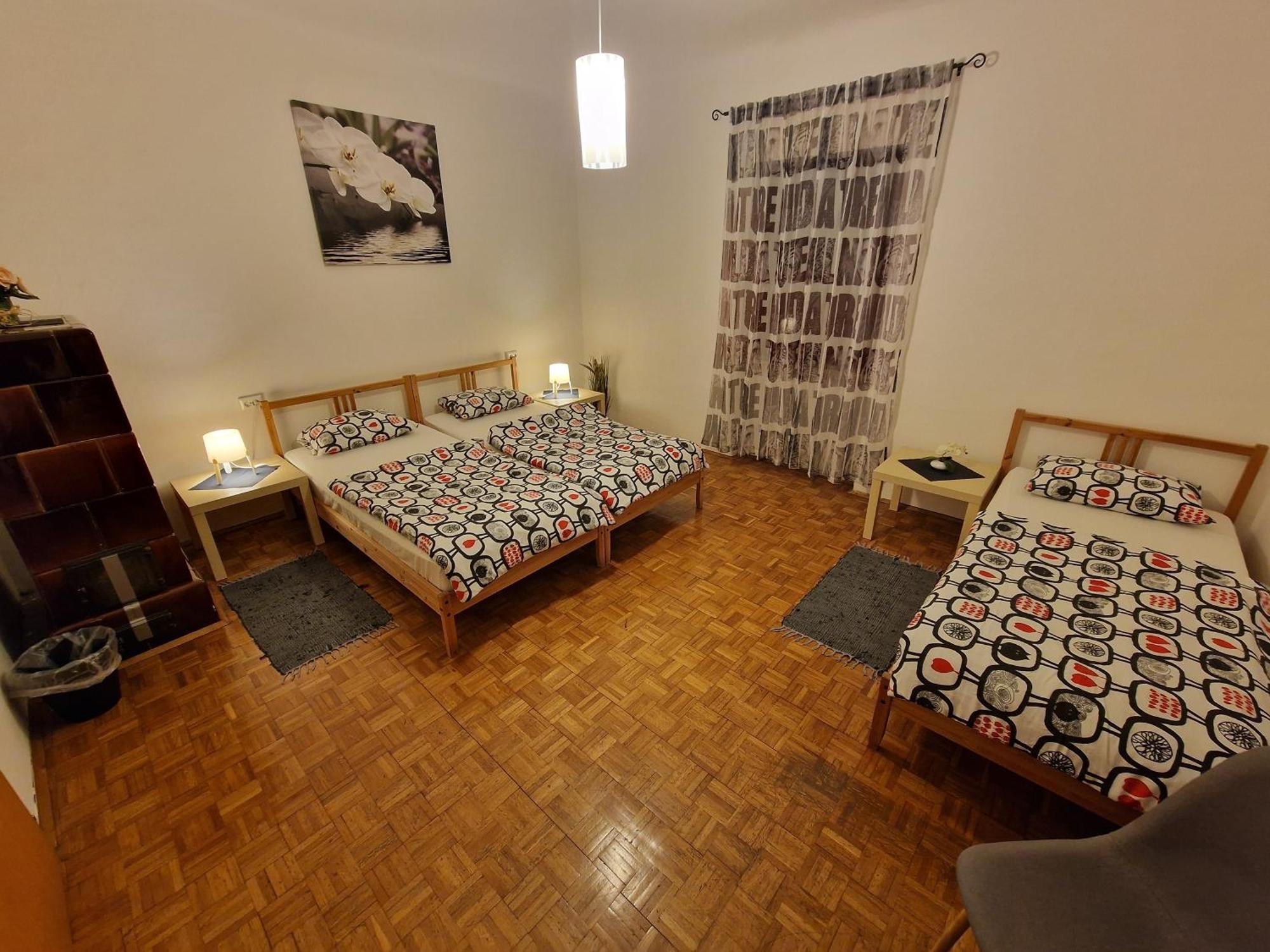 Sašo Rooms&Apartments Ljubljana Buitenkant foto