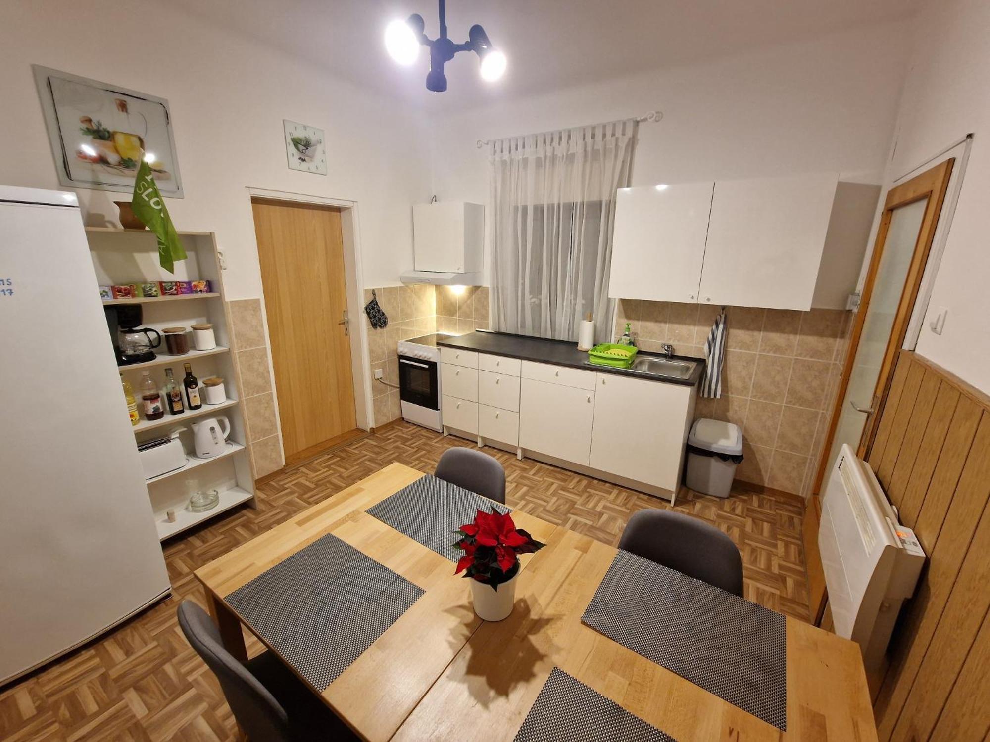 Sašo Rooms&Apartments Ljubljana Buitenkant foto